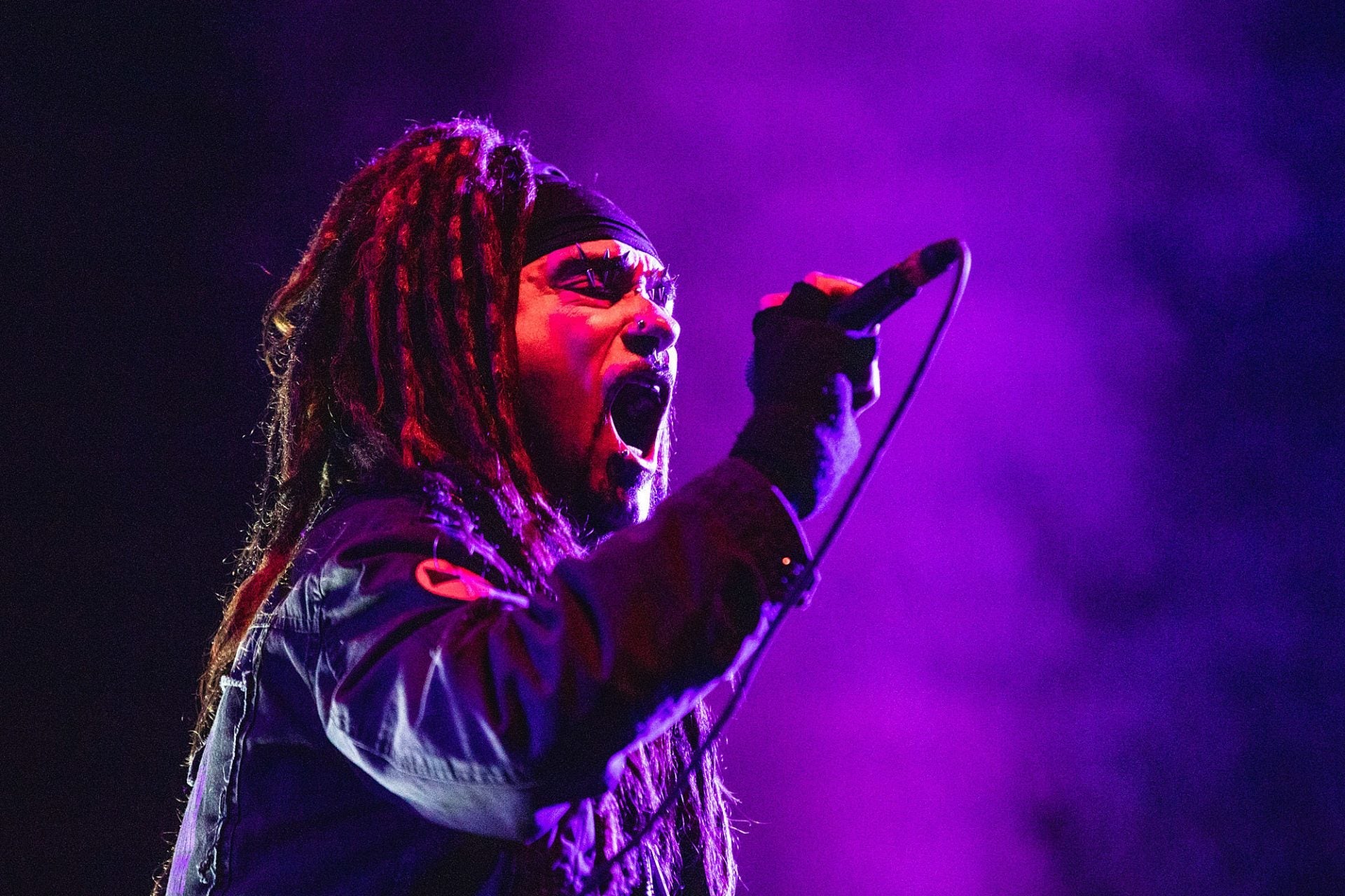 Ministry announce “Industrial Strength” tour w/ KMFDM & Front Line Assembly
