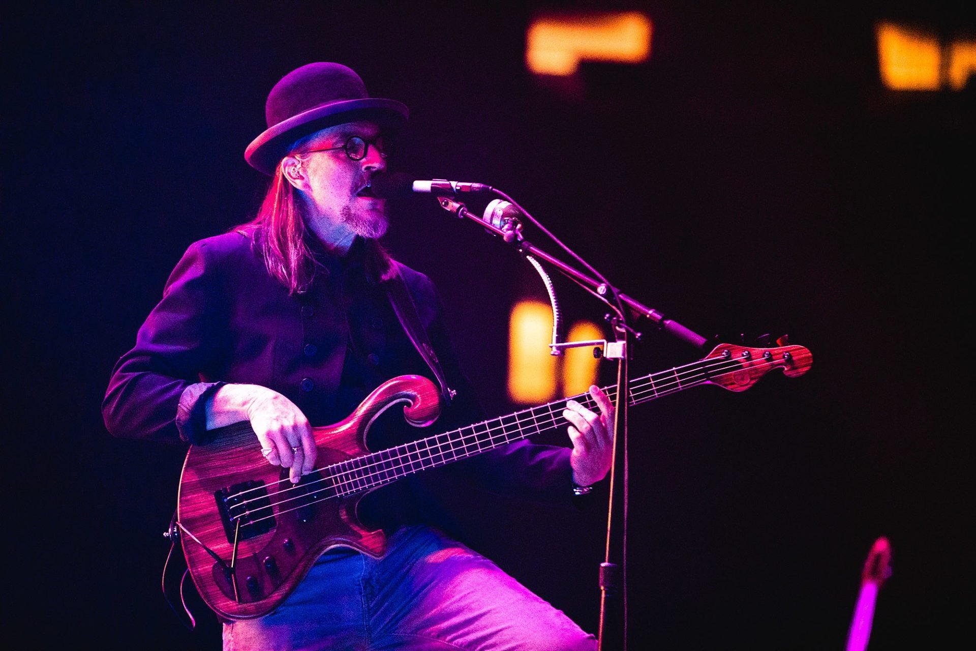 You could be Primus’ new drummer