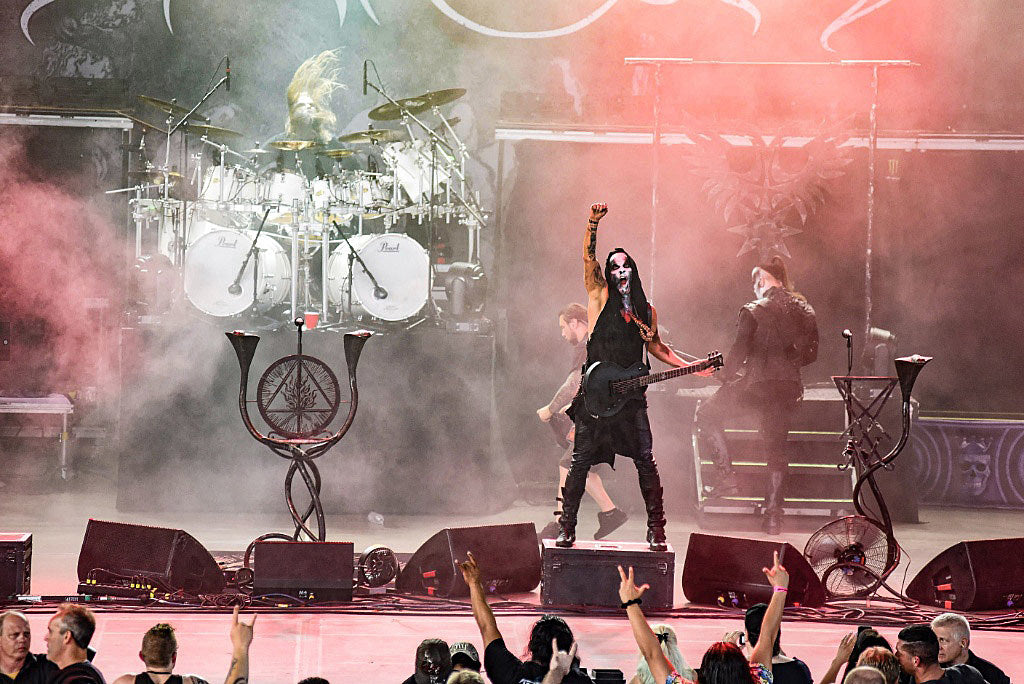 Behemoth, At the Gates, and Wolves in the Throne Room announce fall tour