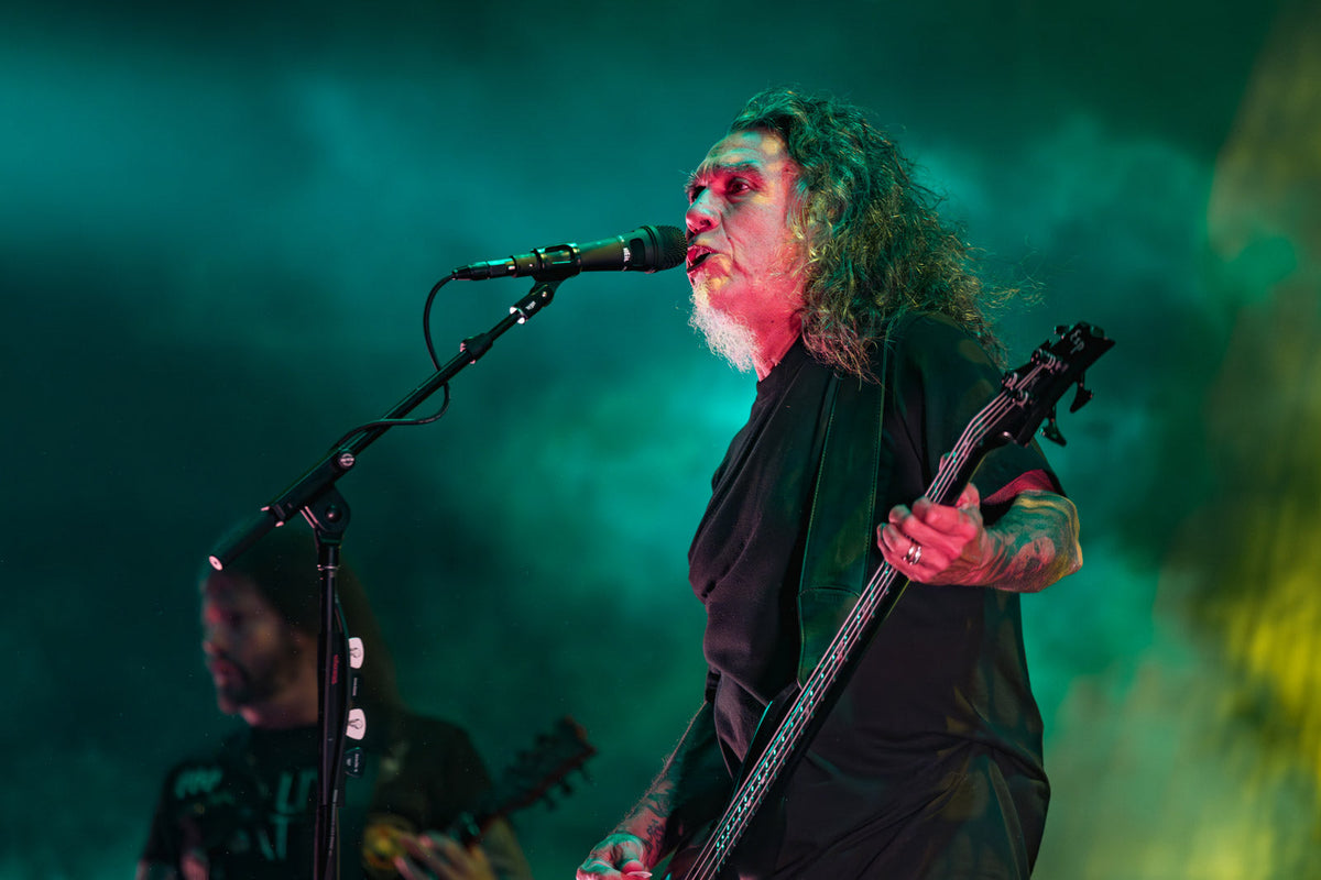 Slayer announce East Coast show with Knocked Loose, Suicidal Tendencies, Power Trip, Cavalera & Exodus