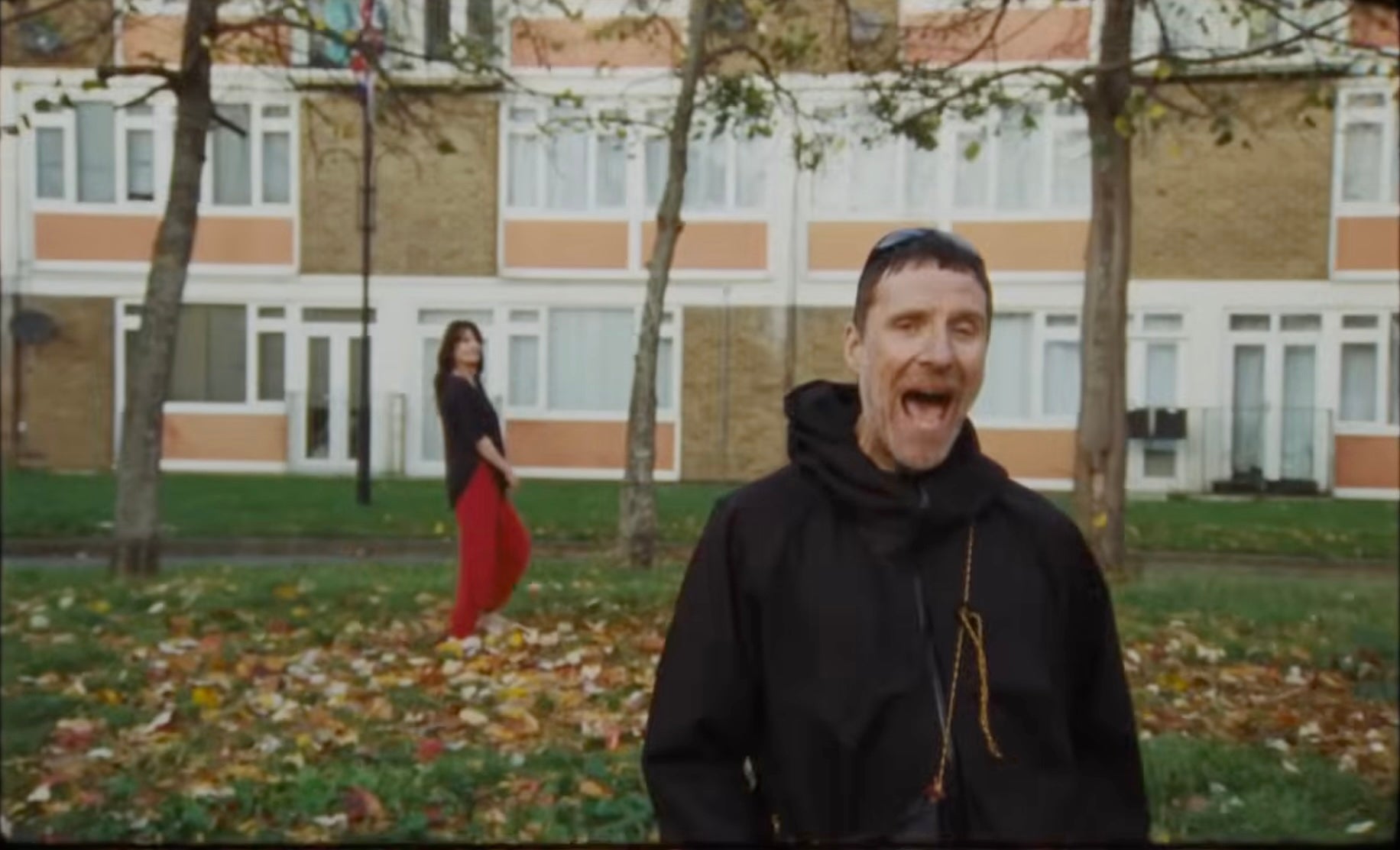 Sleaford Mods share “No Touch” ft Life Without Buildings’ Sue Tompkins (watch the video)