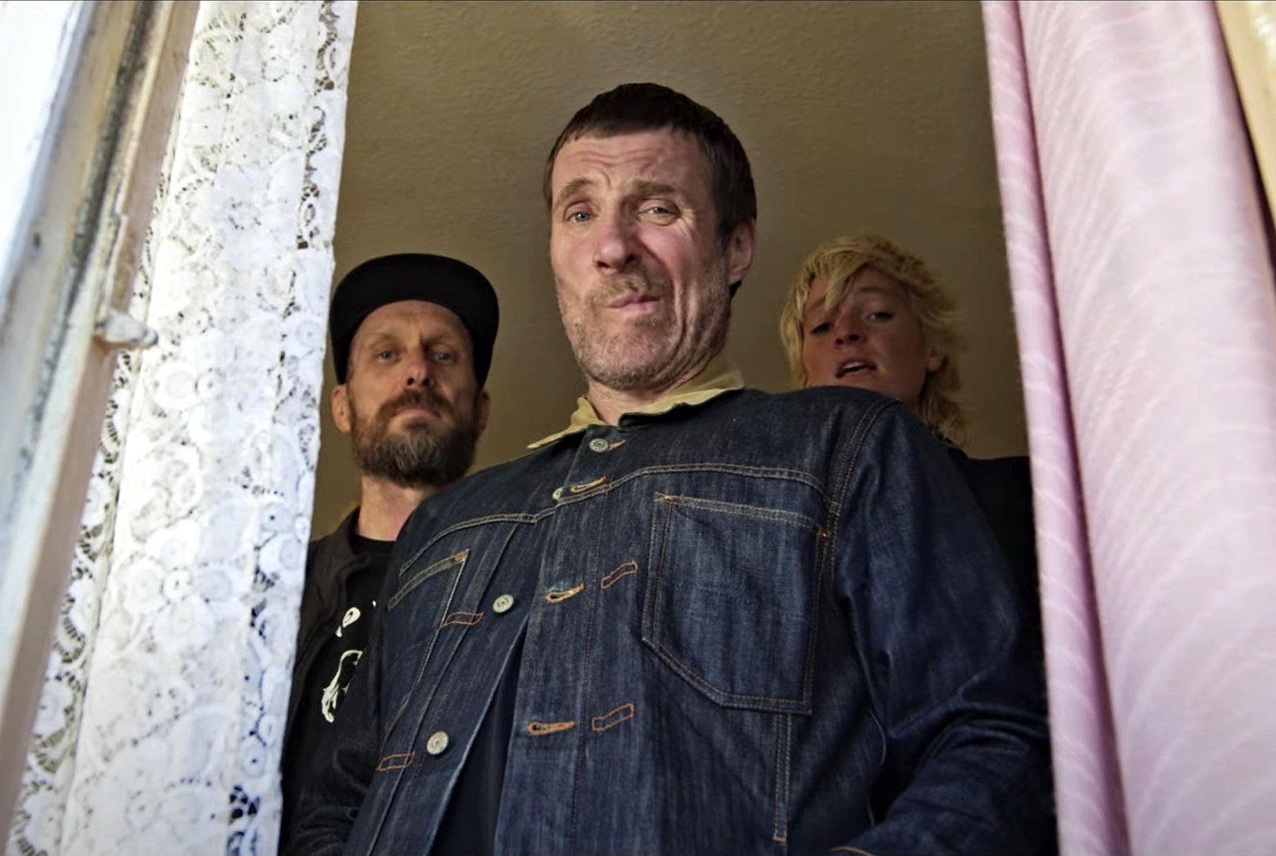 Sleaford Mods announce new album, share “Mork & Mindy” ft. Billy Nomates