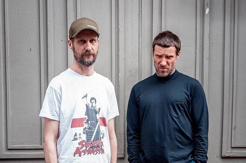Sleaford Mods are back on Rough Trade, prep best-of LP, announce more tour dates
