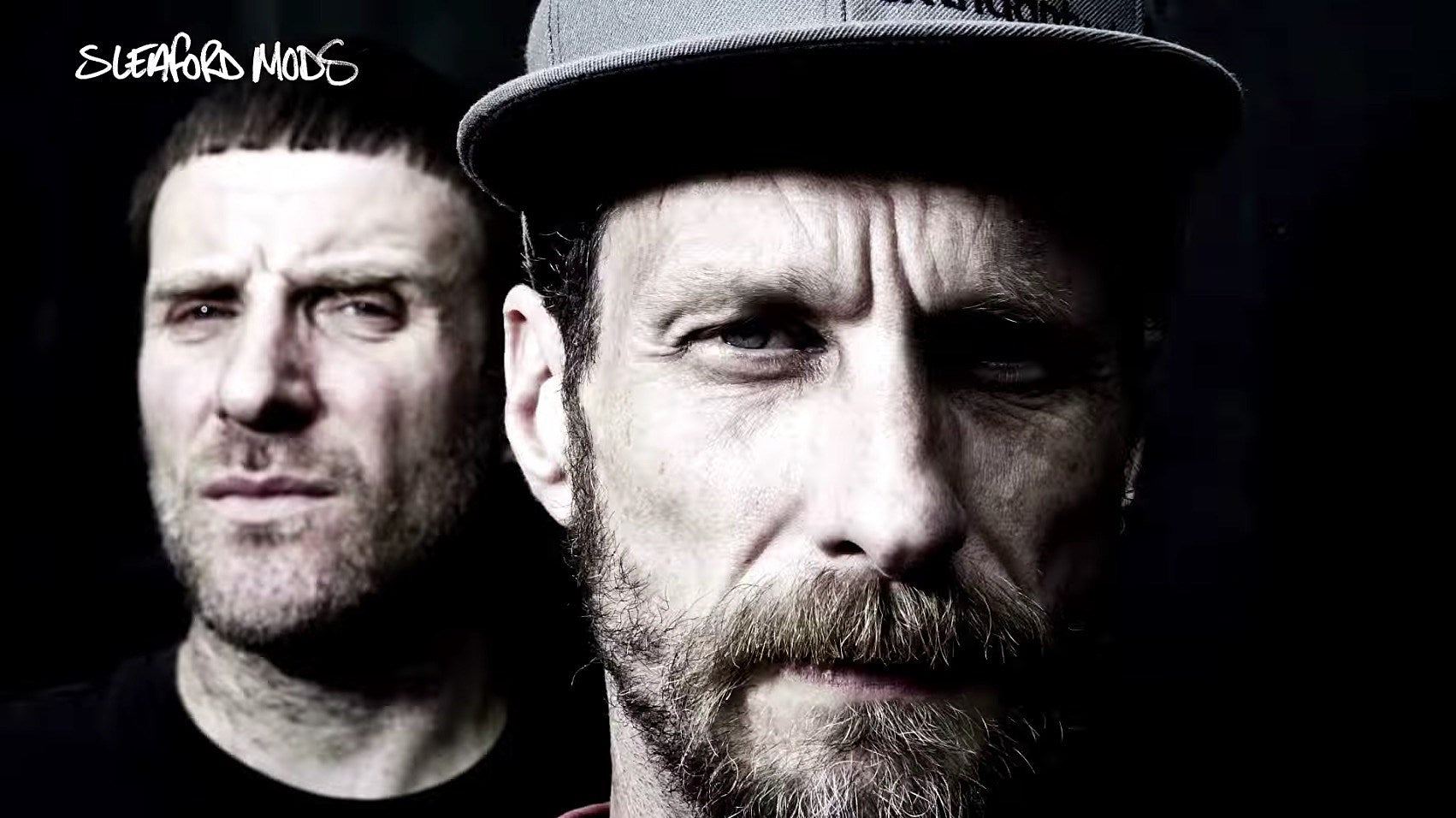 Sleaford Mods share “I Can Tell” lyric video from new EP