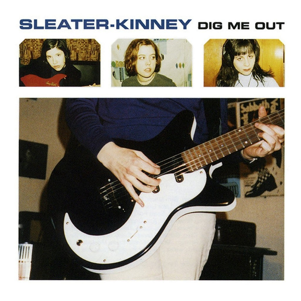 BrooklynVegan Blog Radio on SiriusXMU: Playlist for July 1, 2019