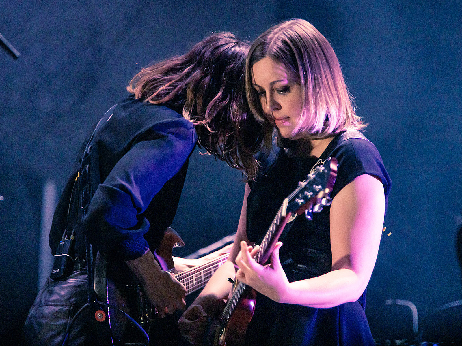 Sleater-Kinney, Dashboard Confessional, more offering meet & greets to benefit The Ally Coalition