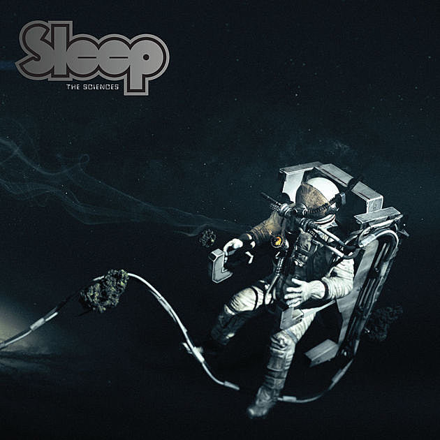 Sleep releasing first album in 15+ years TOMORROW on Third Man Records