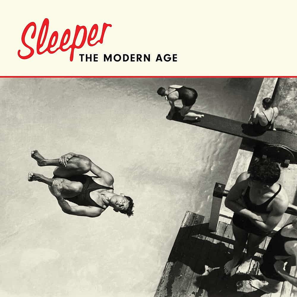 Sleeper announce new LP ‘The Modern Age,’ share first new single in 21 years