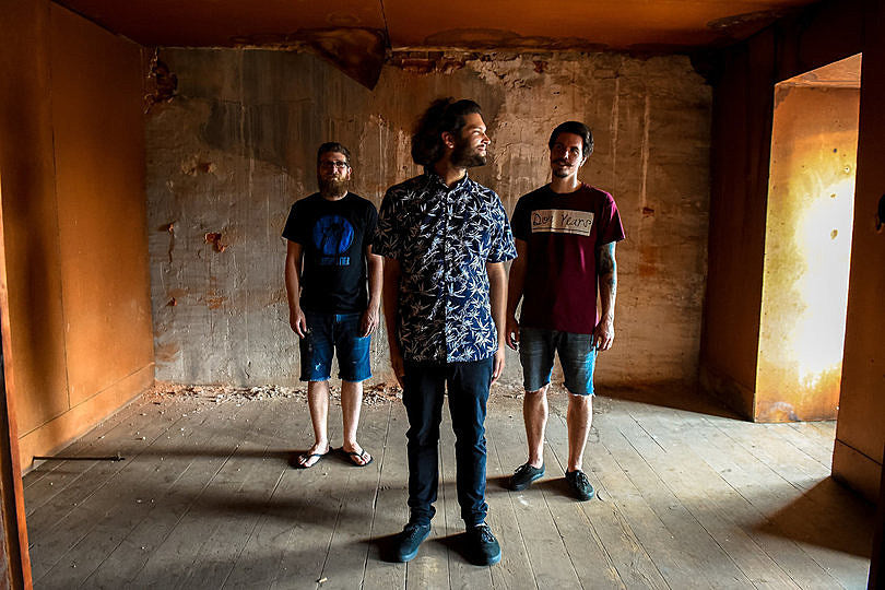 Sleepy Limbs (ex-You Me and Everyone We Know) releasing debut (watch a video)