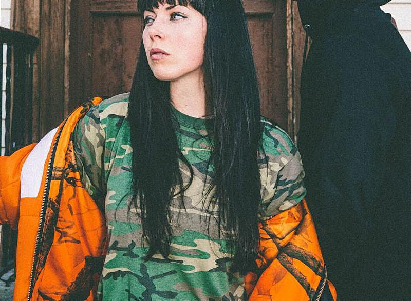 Sleigh Bells release single “Hyper Dark”, announce tour