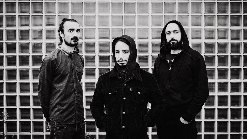 French psych band SLIFT announce new album, share “A Storm With Wings”