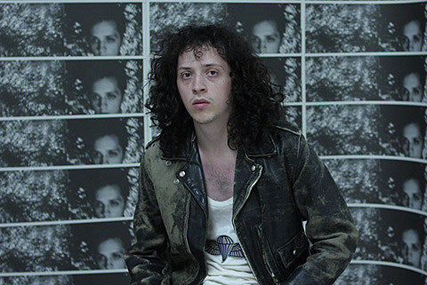 Slim Twig signed to DFA, reissued ‘A Hound at the Hem,’ touring, playing 2 NYC shows w/ U.S. Girls (dates, streams)