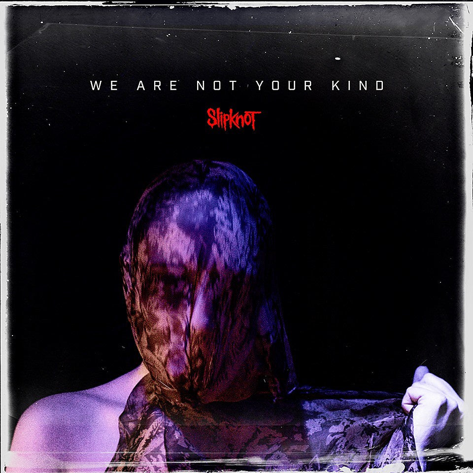 review: Slipknot’s ‘We Are Not Your Kind’ proves they are still pushing forward