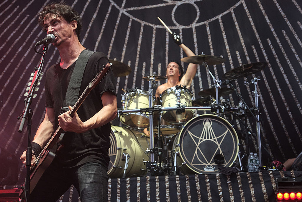 Today’s livestreams (Gojira, Jason Isbell, Princess Nokia, Bob Weir, more)