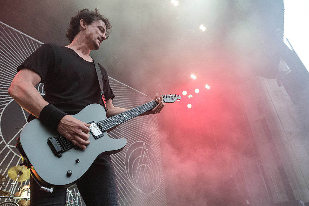 Gojira doing US tour with Knocked Loose & Alien Weaponry after Deftones tour