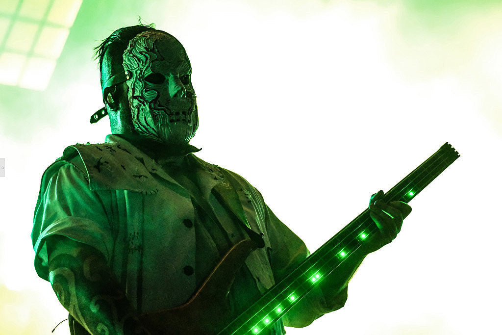 Slipknot announce 2020 tour, Madison Square Garden included (dates)