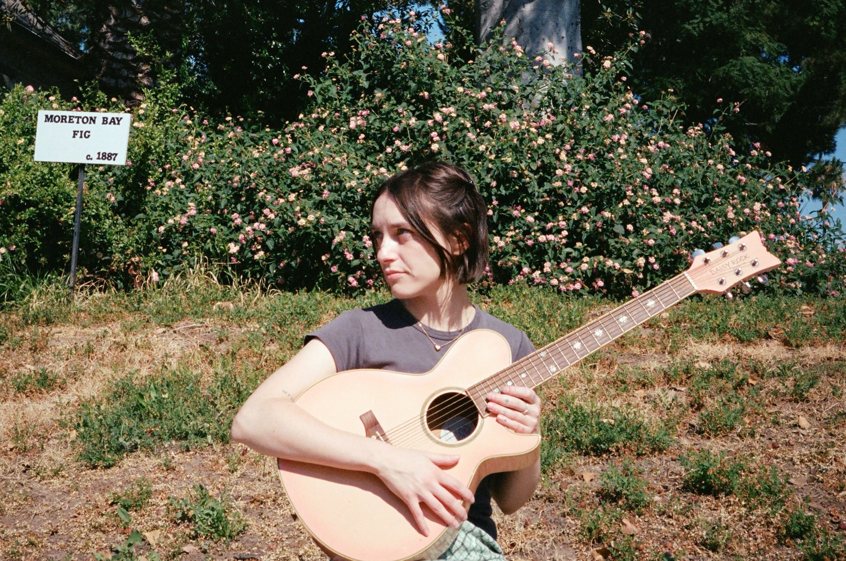 Tour news: Slippers, Spoon SummerStage afterparty, Lou Barlow’s 60th Birthday Party, more