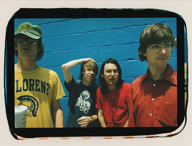 Sloan expand ‘One Chord to Another’ tour (updated dates)