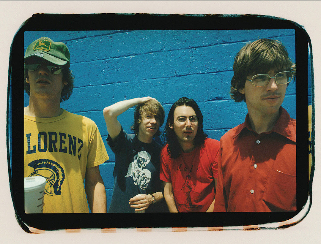 Sloan announce fall ‘One Chord to Another’ North American tour dates