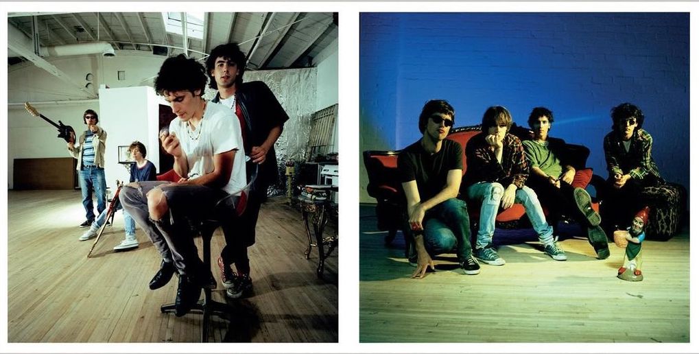 Sloan release ‘Smeared’ deluxe box set ++ ‘Peppermint’ EP reissue