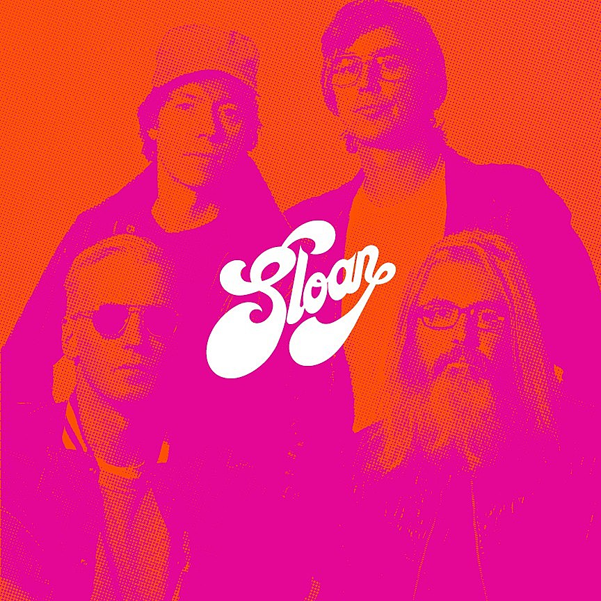 Sloan announce new LP, ’12’, and tour (listen to “The Day Will Be Mine”)