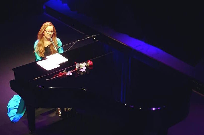 Tori Amos shares “Reindeer King,” debuts it live in Poland (listen)