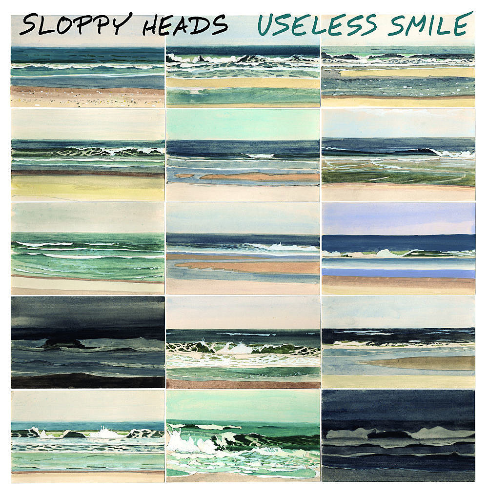 Sloppy Heads releasing an LP ft. YLT’s James McNew (stream a track)