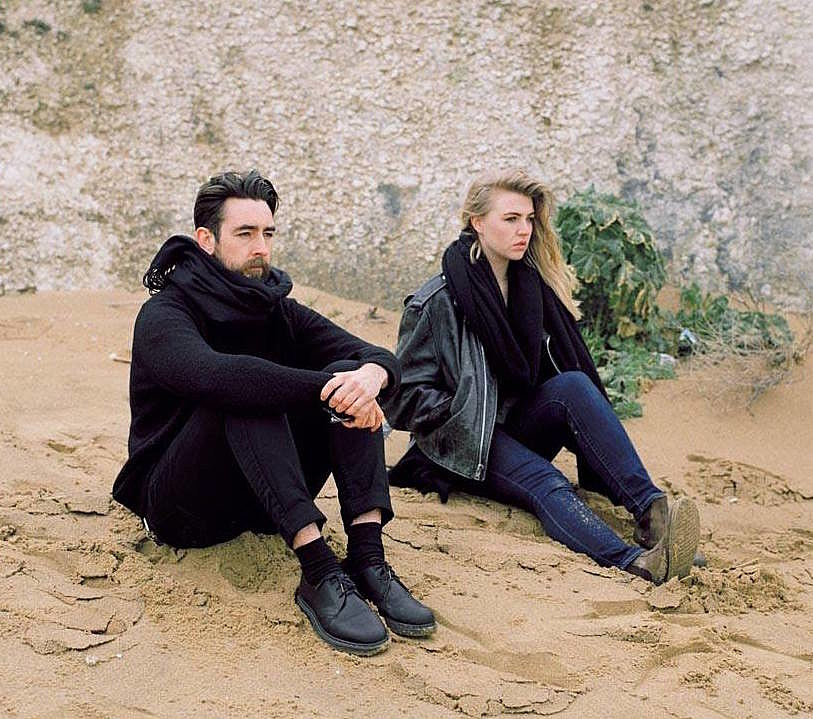 Slow Club released fourth LP (listen), U.S. tour starts this week in NYC