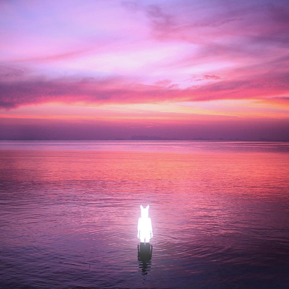 Slow Magic releasing ‘AWAY’ EP before playing Coachella (stream it)