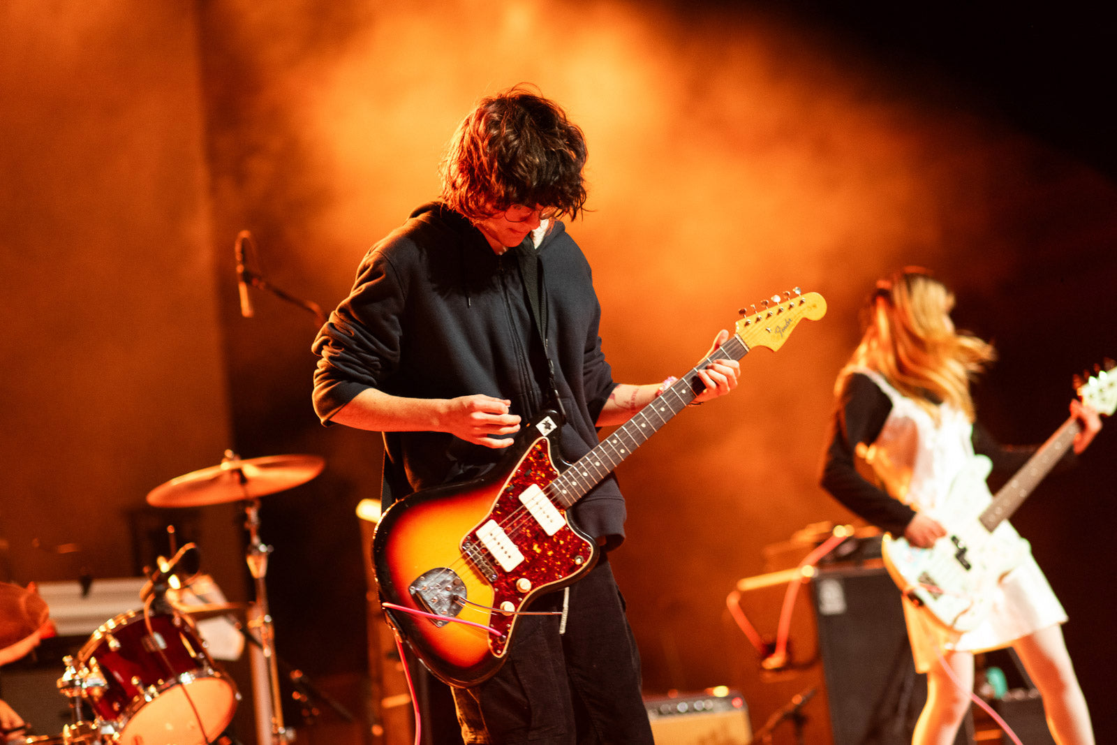Tour news: Slowdive / Quannnic, Samiam / Iron Chic, Chris Farren / Oceanator, more
