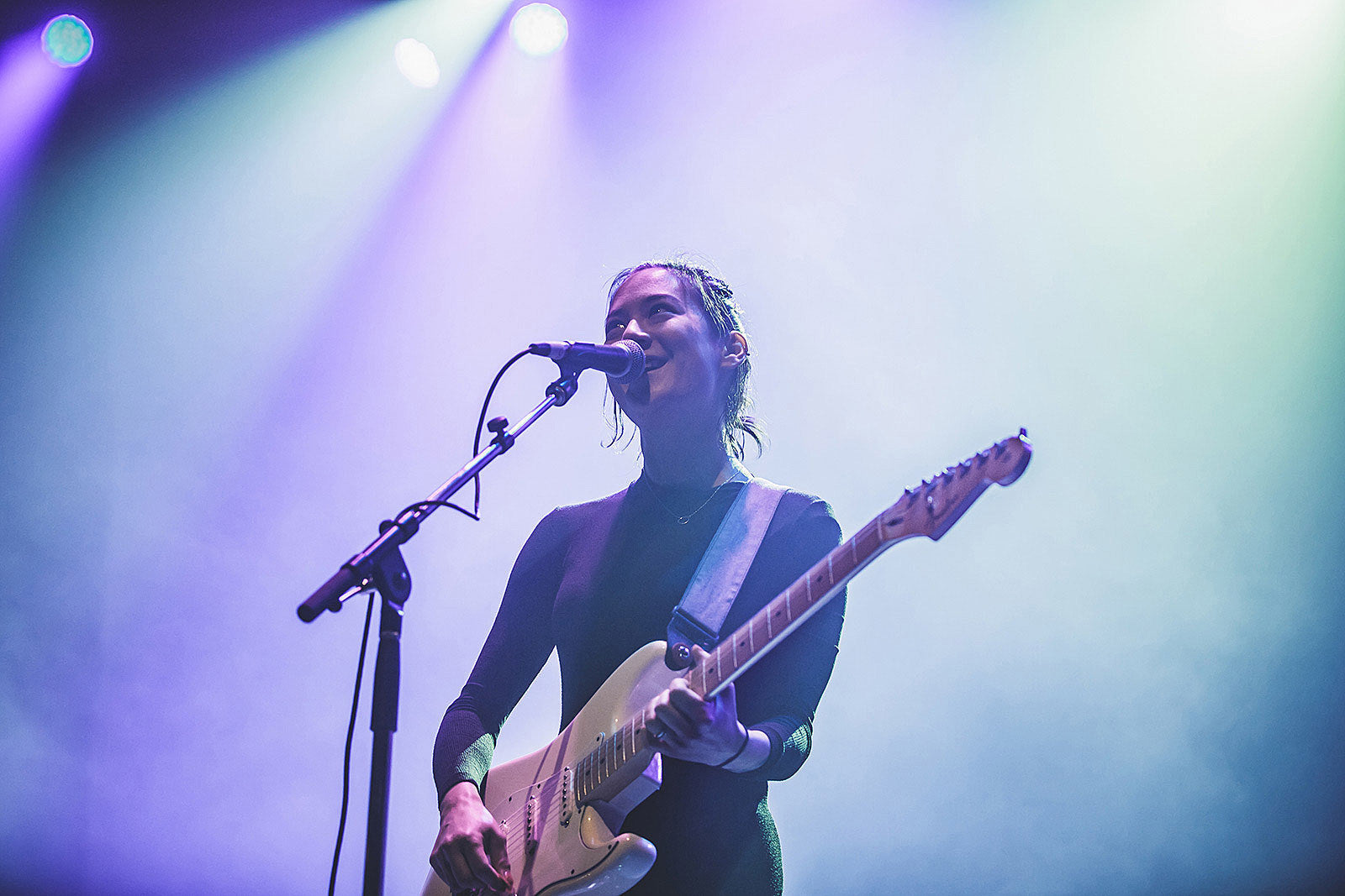 Japanese Breakfast has a new video game, sings on new Giraffage song