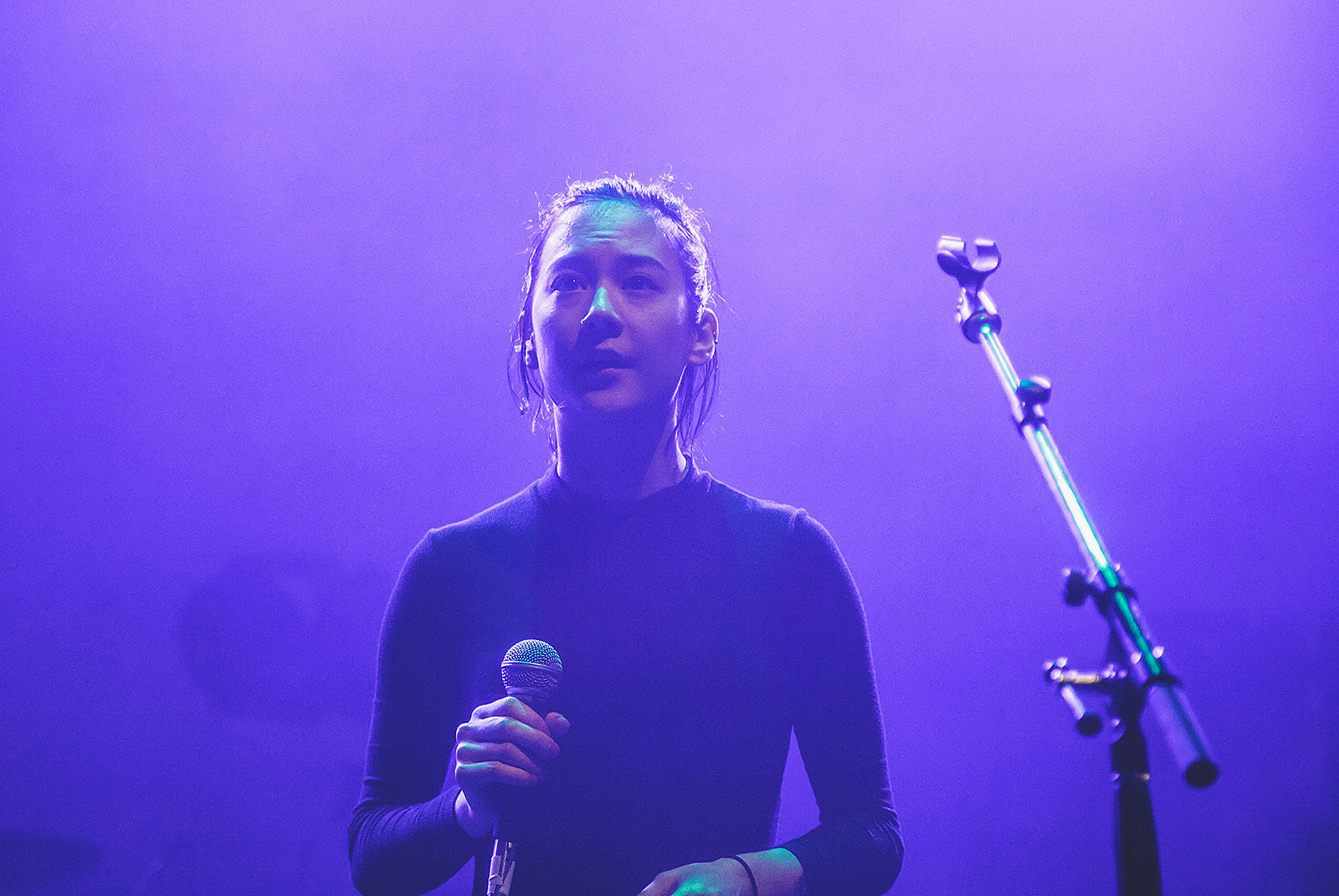 Japanese Breakfast shares “Boyish,” added to Summer Thunder