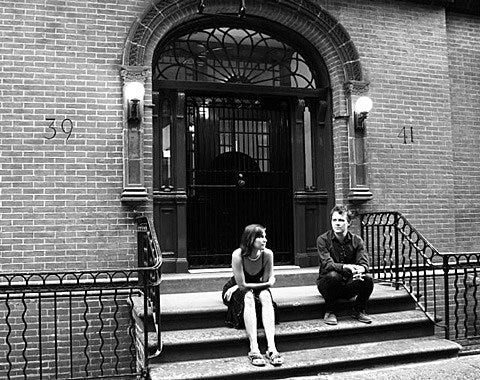 San Francisco band Slowness released debut LP (stream it), playing NYC this month