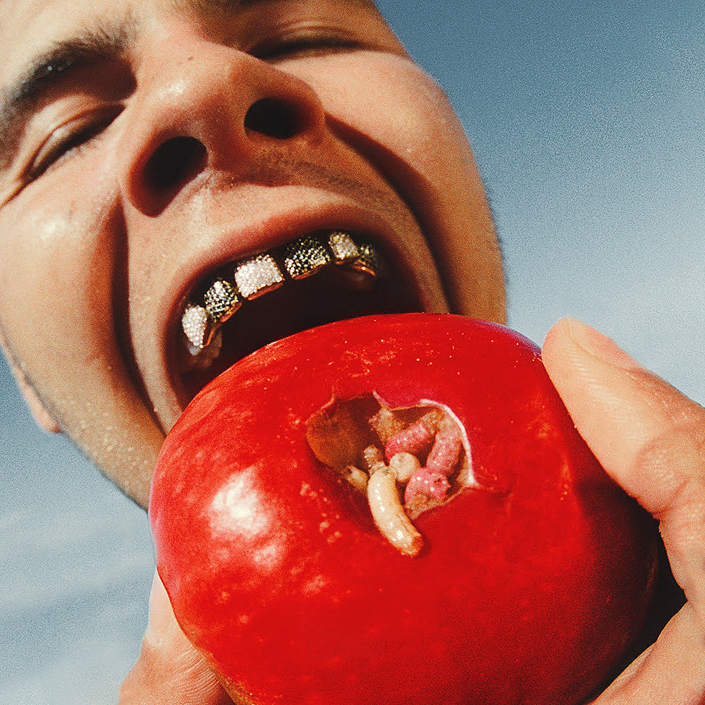 slowthai releases new song ft. James Blake & Mount Kimbie (listen)