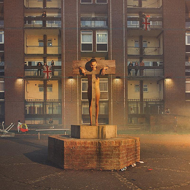 slowthai details debut album, shares “Gorgeous,” playing US shows