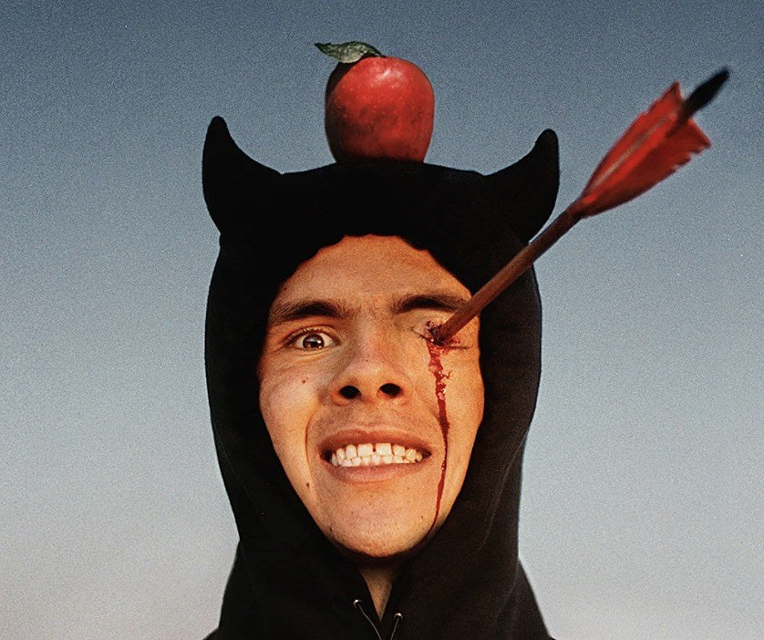 Listen to slowthai & A$AP Rocky’s new song “MAZZA”