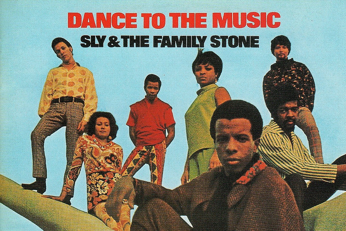 Questlove directing a Sly Stone documentary (Common is a producer)