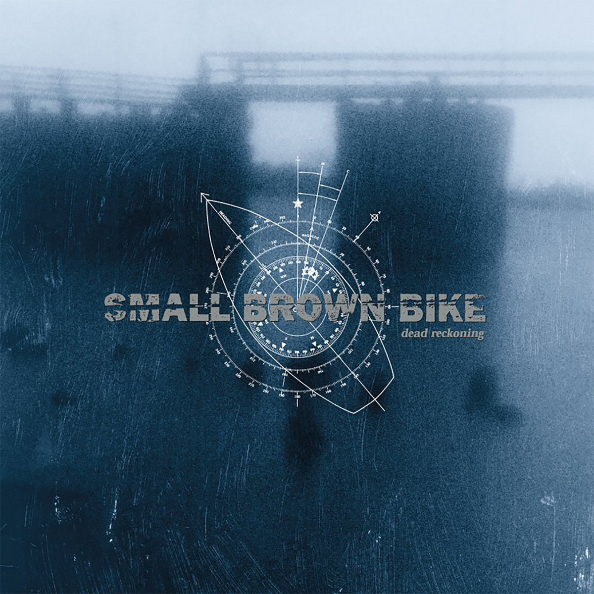 Small Brown Bike announce ‘Dead Reckoning’ 25th anniversary tour