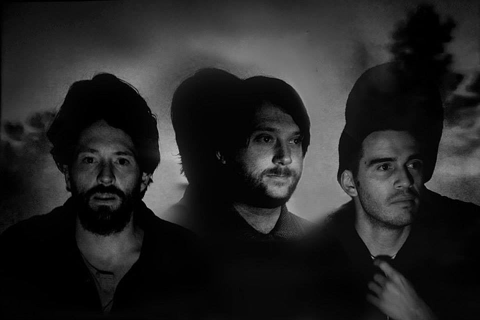 Small Feet releasing ‘Dreaming The Dream’ EP (listen to “Liar Behind the Sun”)