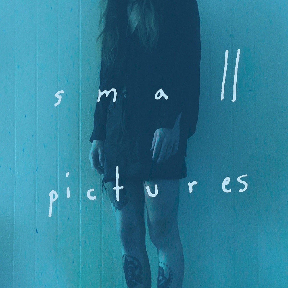 Record Setter’s Judy Mitchell releases solo EP as Small Pictures (listen)