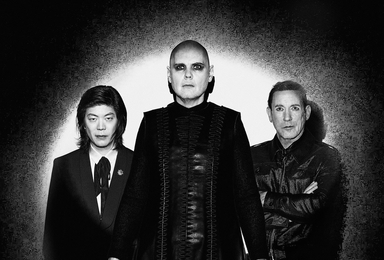 The Smashing Pumpkins announce ‘Mellon Collie and the Infinite Sadness’ 30th anniversary tour