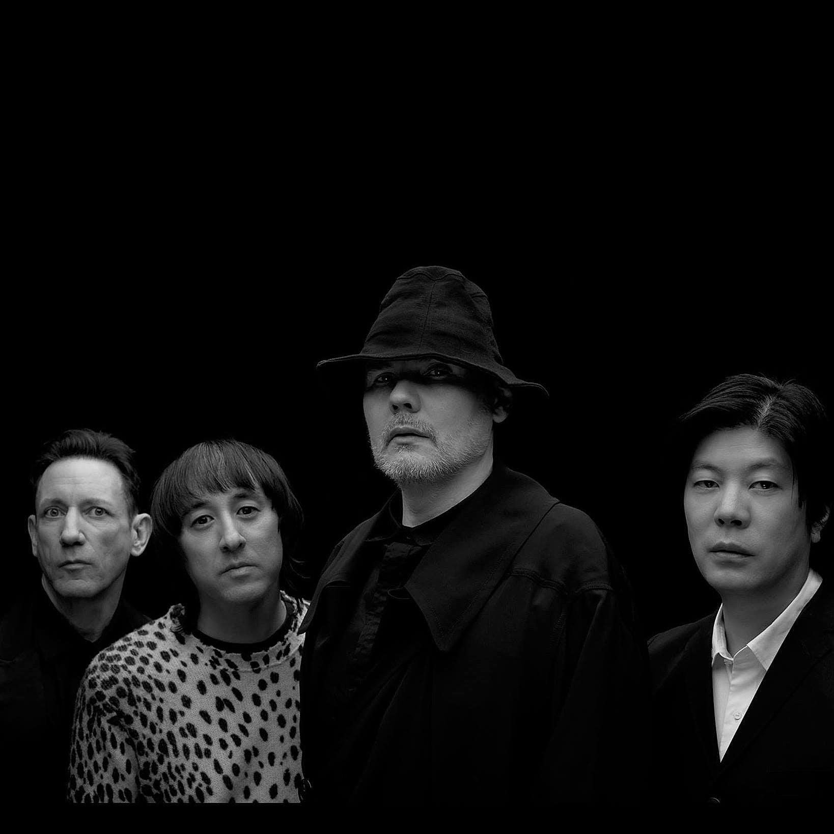 tours announced: Smashing Pumpkins, Ali Wong, TMBG, The Hollies, ShitKid, more