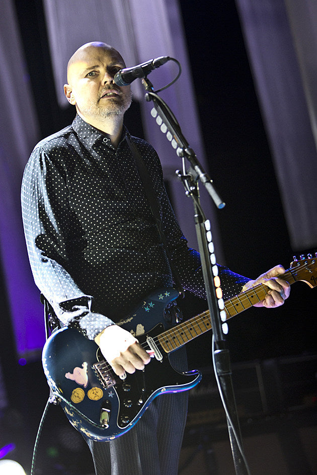 Smashing Pumpkins & Marilyn Manson @ Jones Beach (pics)
