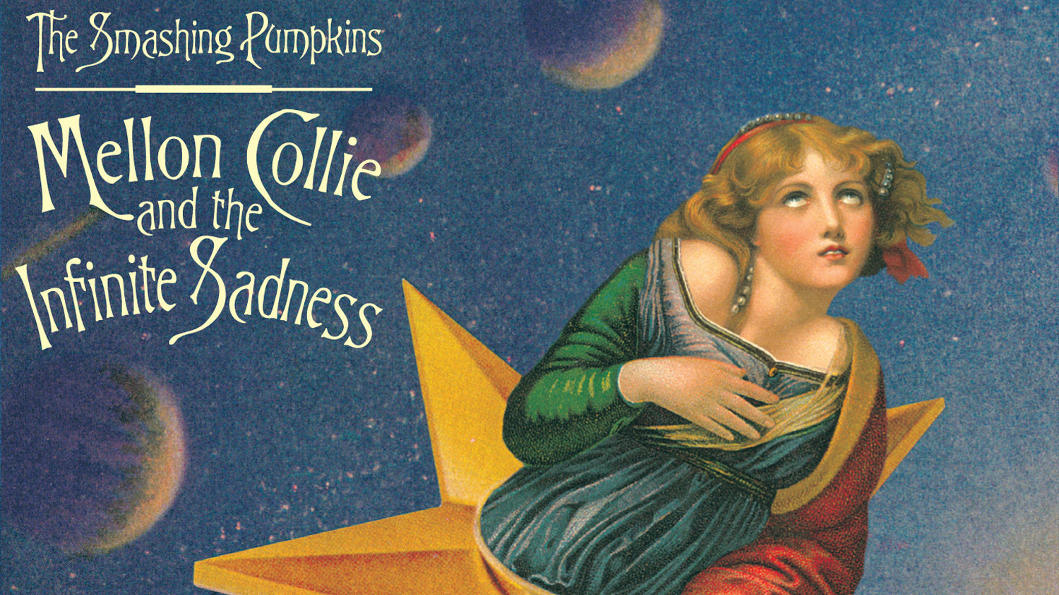 Smashing Pumpkins bringing ‘Mellon Collie and the Infinite Sadness’ to the opera in Chicago