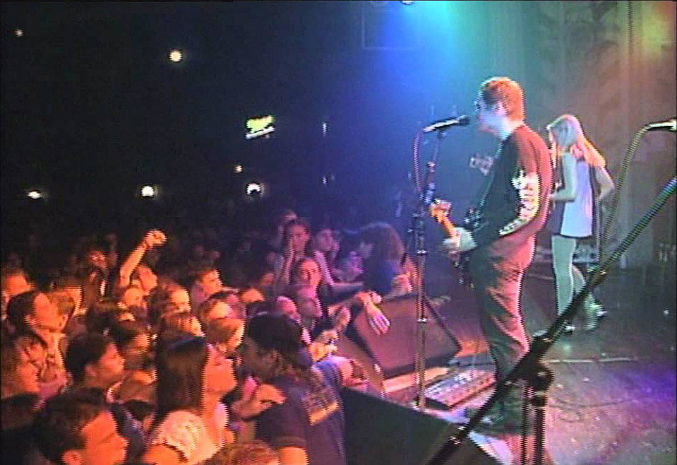 amazing live videos of Smashing Pumpkins, GY!BE & more to watch while every show is cancelled