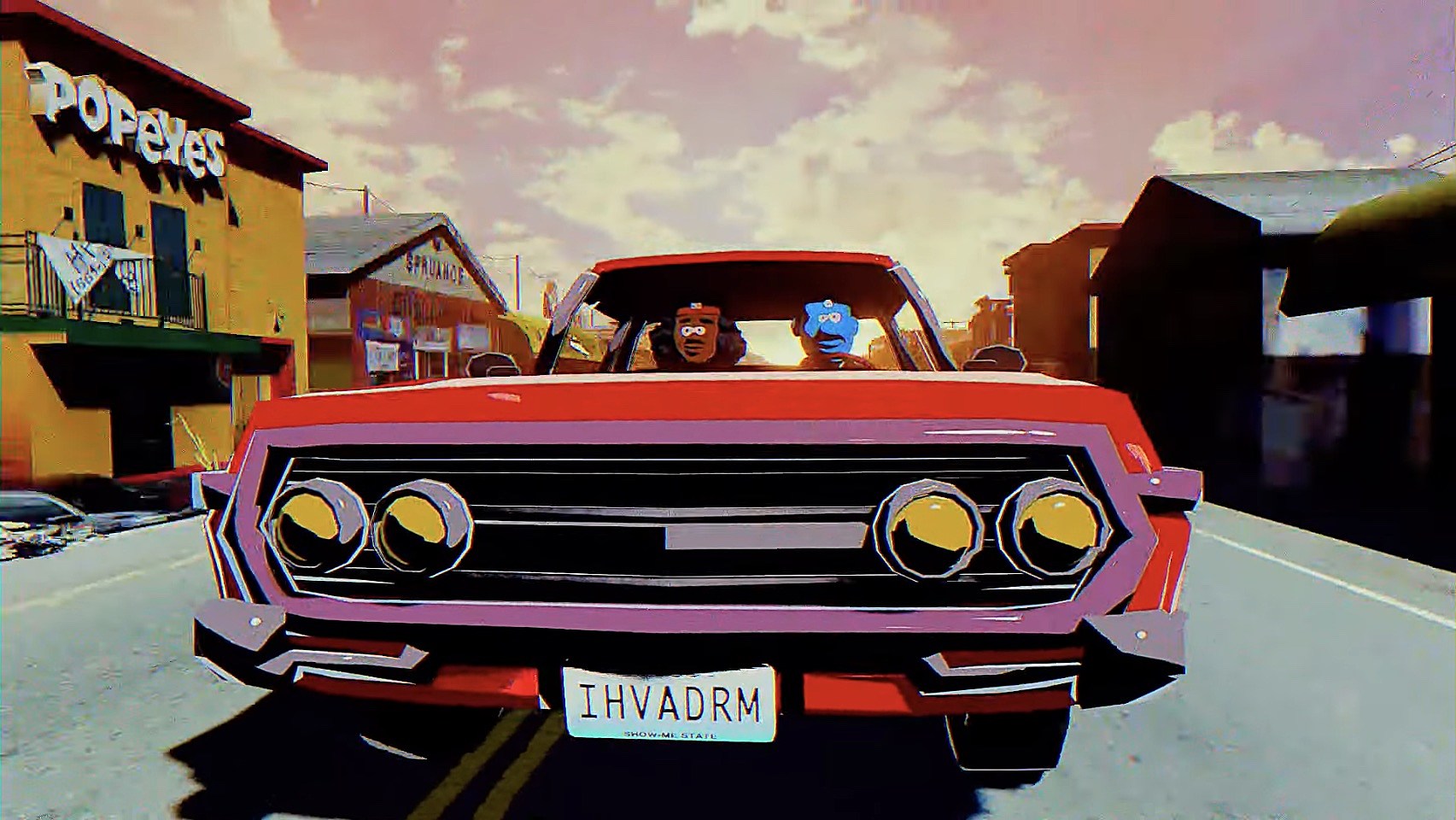 Smino shares new single “MLK Dr” & animated video