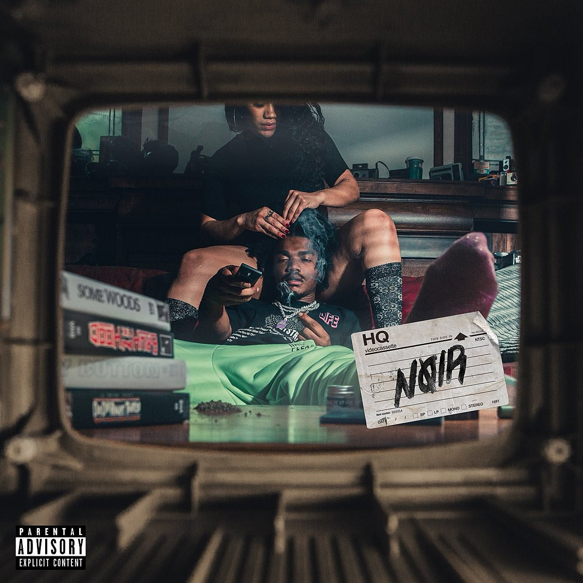 18 New Songs Out Today
