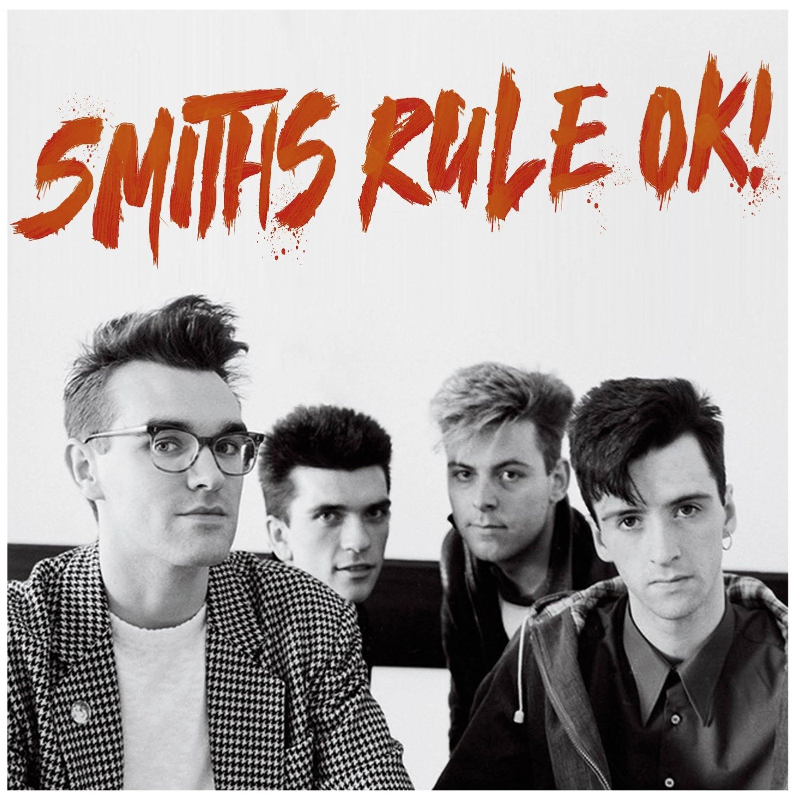 Morrissey now claims Johnny Marr vetoed a new Smiths compilation and “Hand in Glove” 7″ reissue