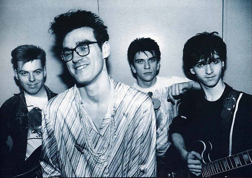 Andy Rourke denies taking part in “Classically Smiths” shows