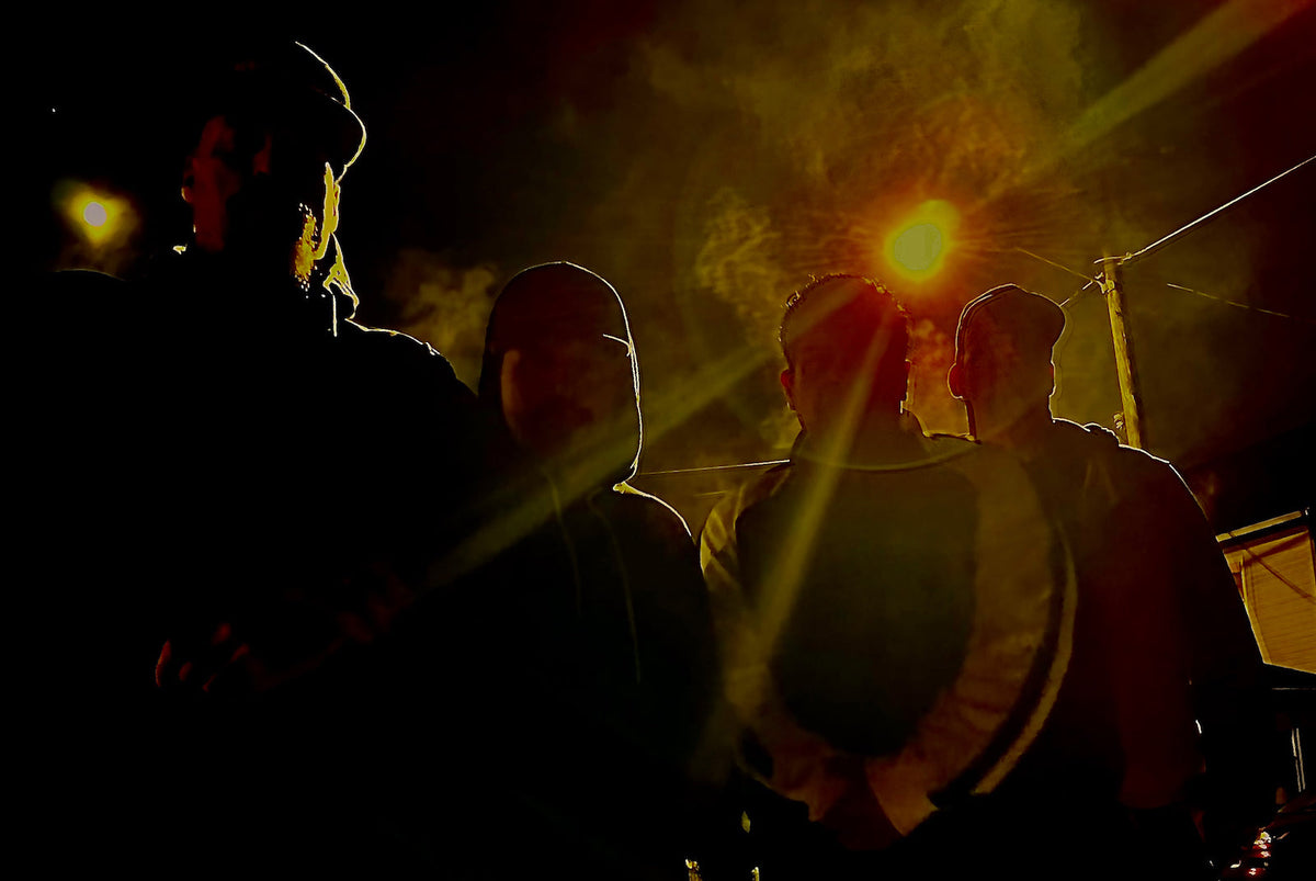 Madball, Crown of Thornz & Hatebreed members form Smoke AxD (listen to “Smoke All Day”)